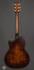 Taylor Acoustic Guitars - K14ce Builder's Edition - Back
