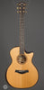 Taylor Acoustic Guitars - K14ce Builder's Edition - Front