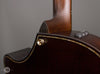 Taylor Acoustic Guitars - K14ce Builder's Edition - Heel