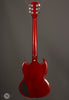Gibson Guitars - 2019 SG Standard - Heritage Cherry - Used