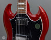 Gibson Guitars - 2019 SG Standard - Heritage Cherry - Used