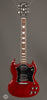 Gibson Guitars - 2019 SG Standard - Heritage Cherry - Used
