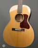Bourgeois Acoustic Guitars - 2021 Generation L-DBO AT Sitka - Used - Angle