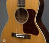 Bourgeois Acoustic Guitars - 2021 Generation L-DBO AT Sitka - Used - Rosette