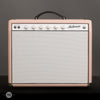 Milkman Sound - 20W Creamer Combo - Shell Pink - Front Close