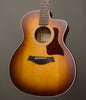 Taylor Acoustic Guitars - 214ce-K SB - Shaded Edge Burst LTD