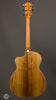 Taylor Acoustic Guitars - 214ce-K - Sitka - Koa - Back
