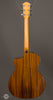 Taylor Acoustic Guitars - 214ce Plus - Back