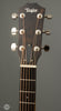 Taylor Acoustic Guitars - 214ce Plus - Headstock