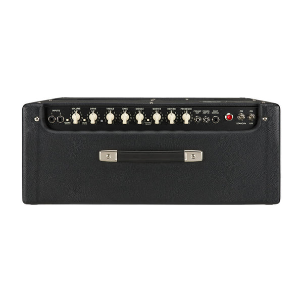 Fender Amps Hot Rod Deville IV Mass Street Music