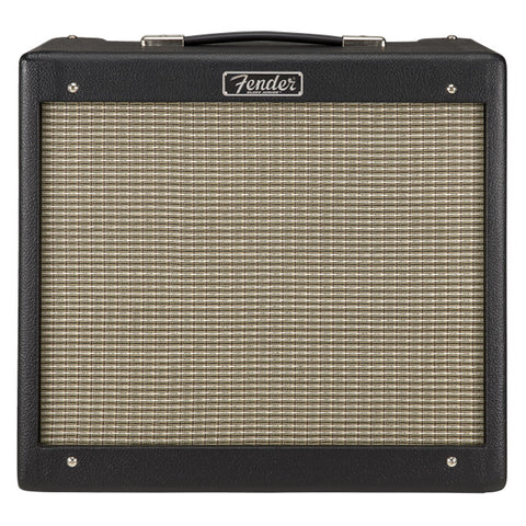 Fender Amps - Blues Junior IV - Front