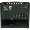 Fender Amps - Blues Junior C12Q British Green