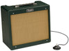 Fender Amps - Blues Junior C12Q British Green