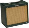 Fender Amps - Blues Junior C12Q British Green