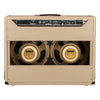Fender Amps - Tone Master Twin Reverb - Blonde - Back