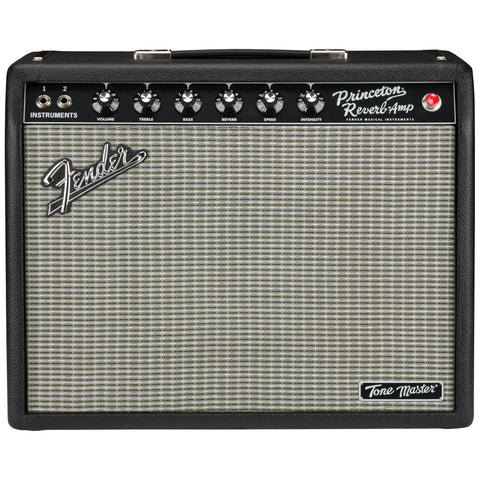 Fender Amps - Tone Master Princeton Reverb