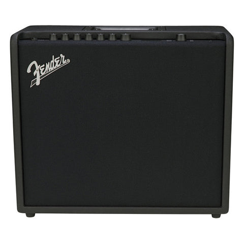 Fender Amps - Mustang GT 100 - front