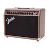 Fender Acoustic Amps - Acoustasonic 40 - Angle