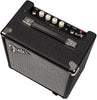 Fender Bass Amps - Rumble 15