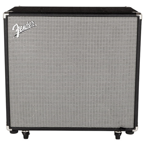 Fender Amps - Rumble 115 Bass Amp Cab