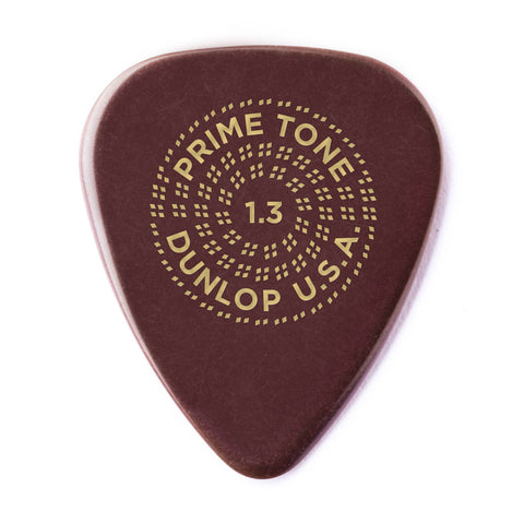 Dunlop Picks - Primetone Standard 1.3 (3 pcs)