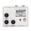 Benson Amps - Germanium Fuzz - Solar White