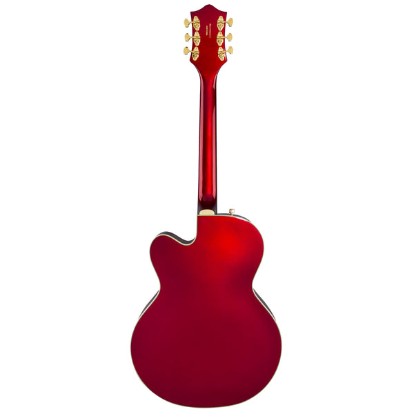 Gretsch g5420t キャンディアップルレッド Gretsch G5420T Electromatic Hollowbody Electric Guitar