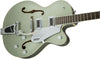 Gretsch Electric Guitars - G5420T Electromatic - Aspen Green