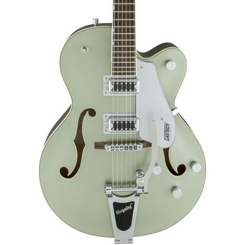 Gretsch Electric Guitars - G5420T Electromatic - Aspen Green