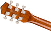 Gretsch Electric Guitars - G5210T-P90 Electromatic Jet with Bigsby - Amethyst