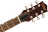 Gretsch Electric Guitars - G5210T-P90 Electromatic Jet with Bigsby - Amethyst