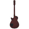 Gretsch Electric Guitars - G5230T Electromatic Jet FT - Aleutian Blue - Back
