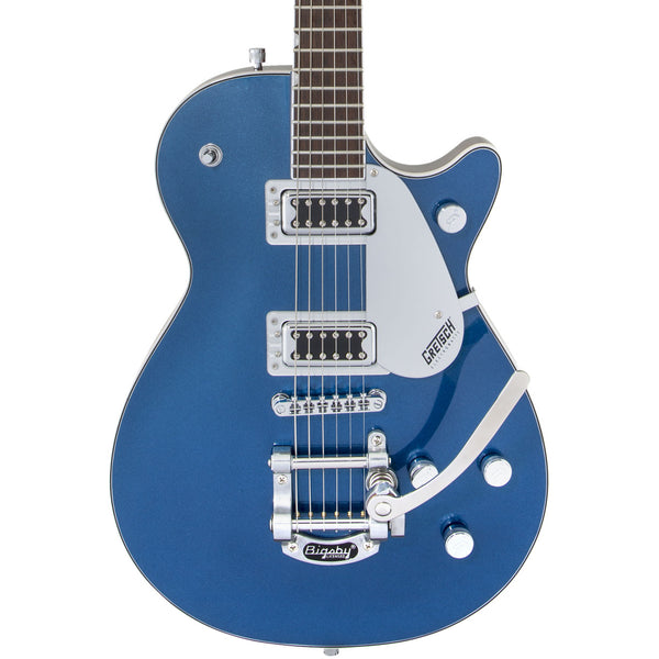 Gretsch Electric Guitars - G5230T Electromatic Jet FT - Aleutian