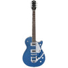 Gretsch Electric Guitars - G5230T Electromatic Jet FT - Aleutian Blue