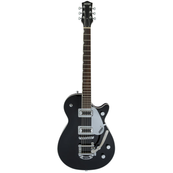 Gretsch Electric Guitars - G5230T Electromatic Jet FT - Black