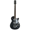 Gretsch Electric Guitars - G5230T Electromatic Jet FT - Black