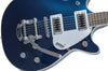 Gretsch Electric Guitars - G5232T Electromatic Double Jet FT - Midnight Sapphire - Pickups