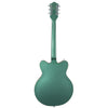 Gretsch Electric Guitars - G5622T Electromatic Center Block w/Bigsby - Georgia Green - Back