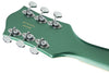 Gretsch Electric Guitars - G5622T Electromatic Center Block w/Bigsby - Georgia Green - Tuners