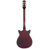 Gretsch Electric Guitars - G5222 Electromatic Double Jet BT - Walnut - Back