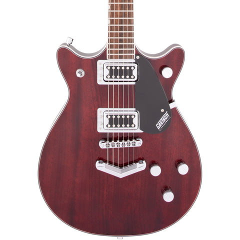 Gretsch Electric Guitars - G5222 Electromatic Double Jet BT - Walnut