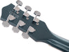 Gretsch Electric Guitars - G5222 Electromatic Double Jet BT - Jade Grey Metallic