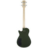 Gretsch Electric Guitars - G2220 Junior Jet Bass II - Torino Green - Back