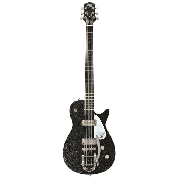 GRETSCH ELECTROMATIC ブラック エレキギター Amazon | GRETSCH エレキギター G5260T Electromatic® Jet