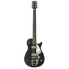 Gretsch Electric Guitars - G5265 Electromatic Jet Baritone - Black Sparkle