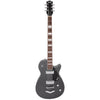 Gretsch Electric Guitars - G5260 Electromatic Jet Baritone - London Grey