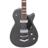 Gretsch Electric Guitars - G5260 Electromatic Jet Baritone - London Grey