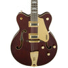Gretsch Electric Guitars - G5422G-12 Electromatic - Walnut