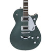 Gretsch Electric Guitars - G5220 Electromatic Jet BT - Jade Grey Metallic - Front Close