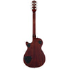 Gretsch Electric Guitars - G5220 Electromatic Jet BT - Dark Cherry Metallic - Back